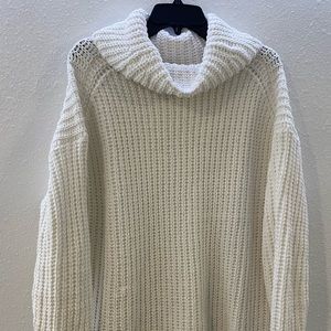 Sweater from Hollister